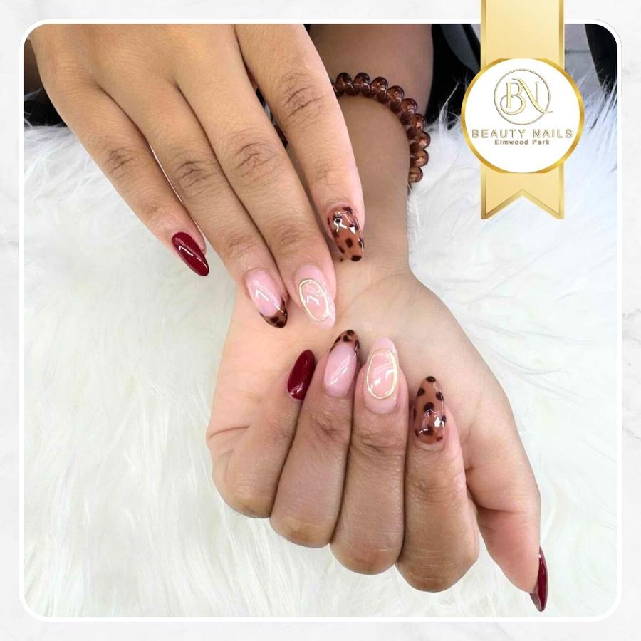 Nail design | Beauty Nails